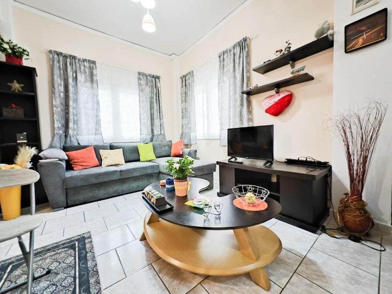 MARIA Apartment — отзывы гостей и цены