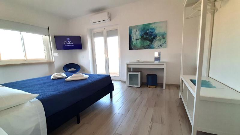 La Maison Margherita - Accogliente B&B nel centro