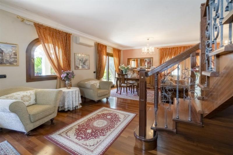 Villa D'Anna Maria a Olbia - Accogliente Guest House