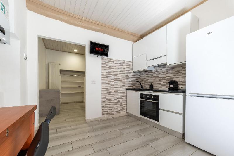 Ancient courtyard, modern medieval apartment — отзывы гостей и цены