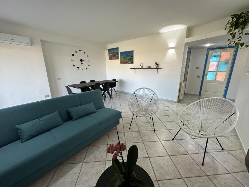 Villetta S'Arenada a Golfo Aranci - Lusso e idromassaggio