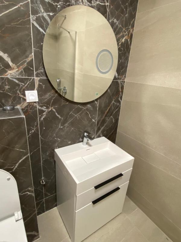 Lux Vaso apartment — отель с удобствами в Будва