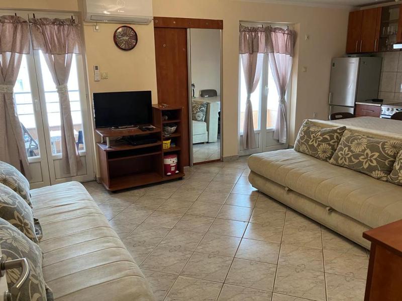 Apartman Raos — комфортный отель в Будва