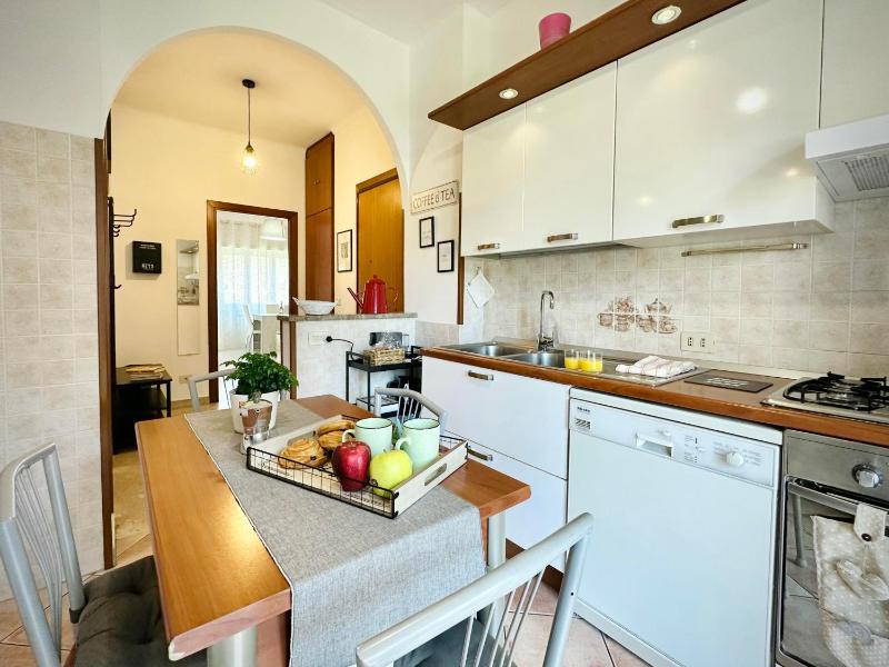 MAX Apartment — отель с удобствами в Риме