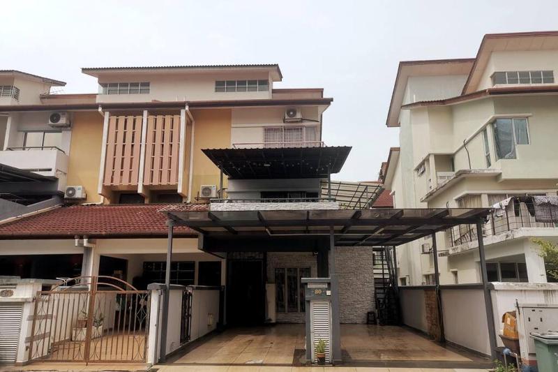 5 stars batu caves homestay — отзывы гостей и цены