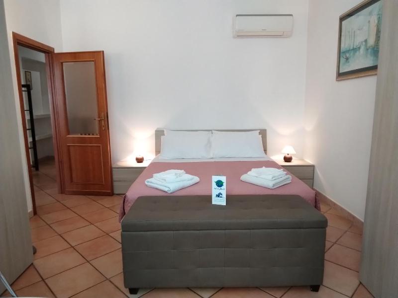 Цены на Rosa Apartment by Holiday World в Риме