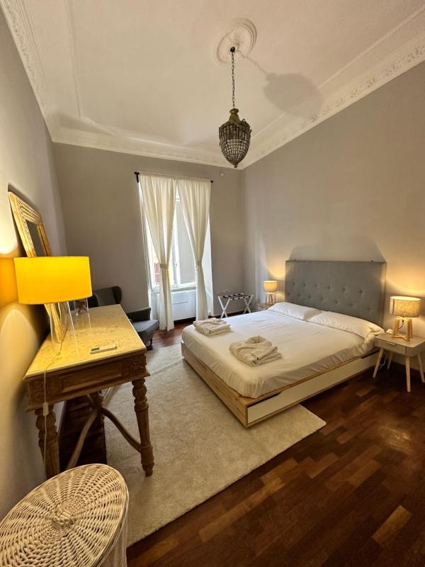 Lounge Apartment - University — отзывы гостей и цены
