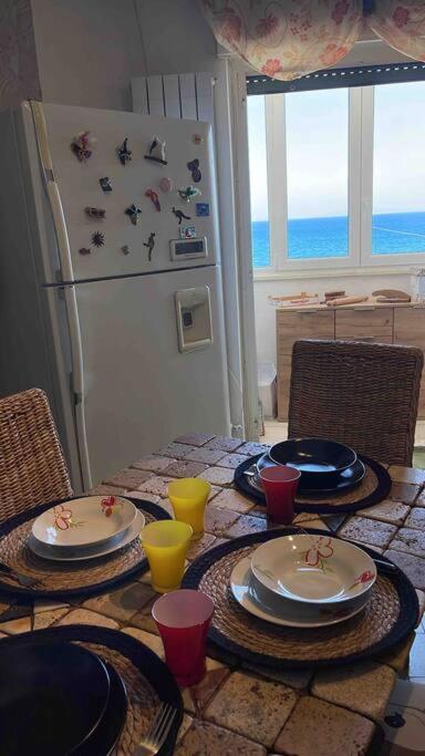 Casa sul Mare a Porto Torres - Spazioso appartamento mare