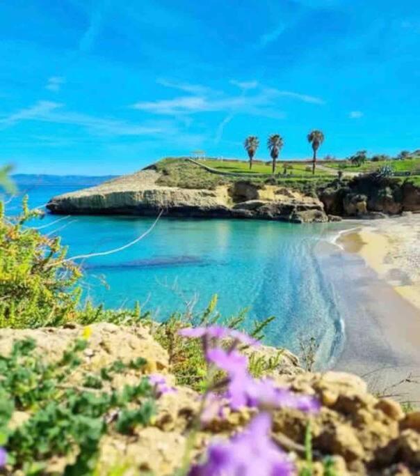Casa sul Mare a Porto Torres - Spazioso appartamento mare