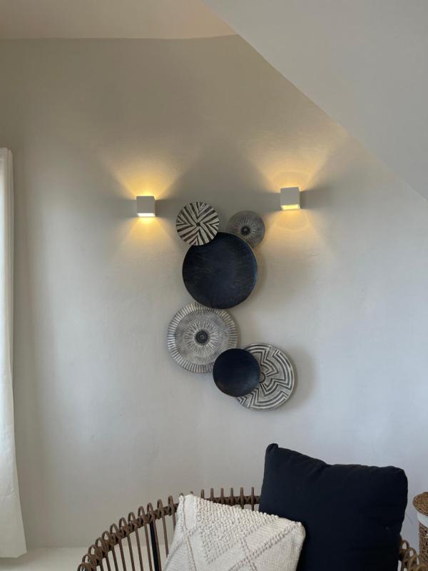 Beachfront Loft a Palau - Incantevole appartamento