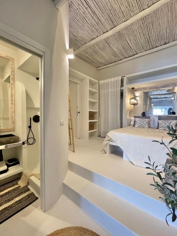 Beachfront Loft a Palau - Incantevole appartamento