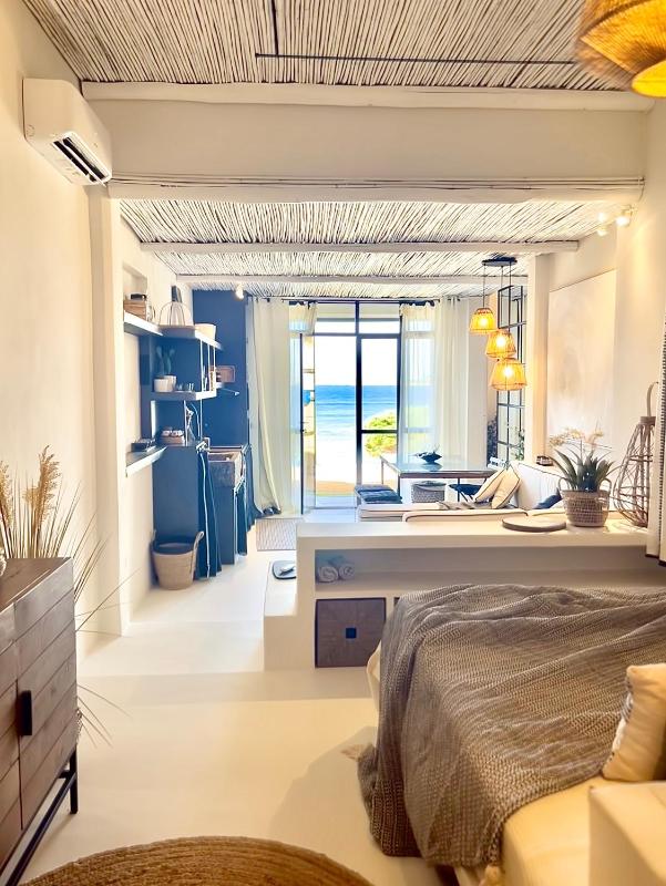 Beachfront Loft a Palau - Incantevole appartamento