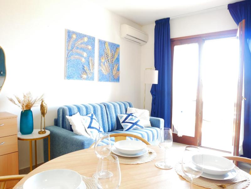 Lilli a Castelsardo - Esclusivo Appartamento con Spiaggia