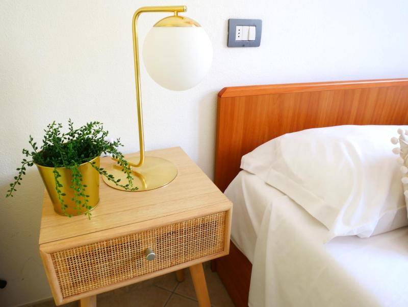 Lilli a Castelsardo - Esclusivo Appartamento con Spiaggia