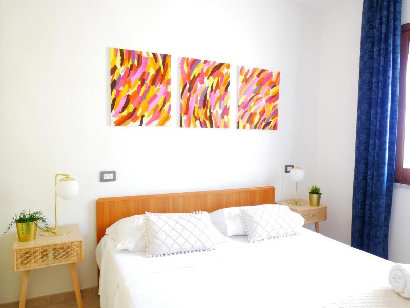 Lilli a Castelsardo - Esclusivo Appartamento con Spiaggia
