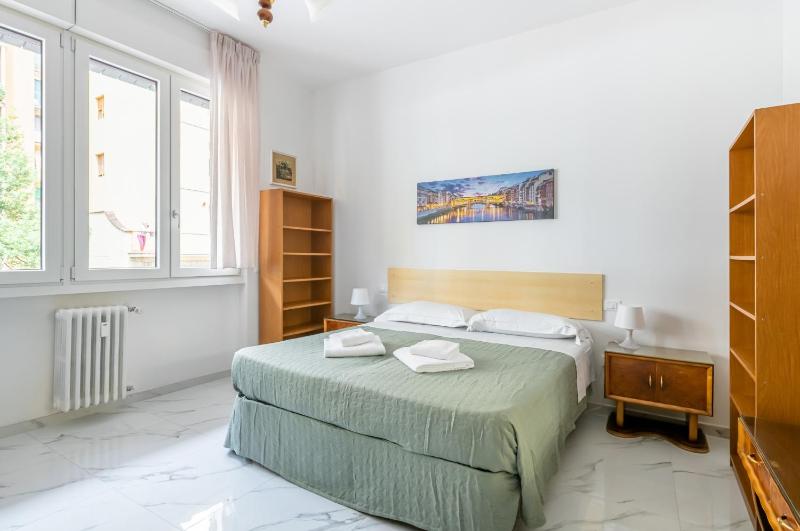 Florence Comfortable Apartment — отель в Флоренции, Италия