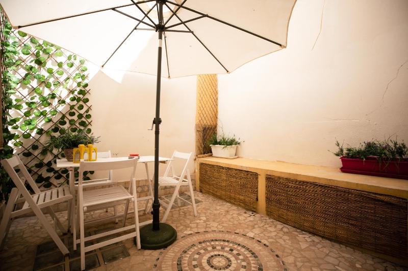 La Corte a Olbia - Elegante appartamento centrale