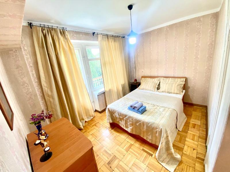 Samyj centr goroda, CUM, Arbat — комфортный отель в Алматы