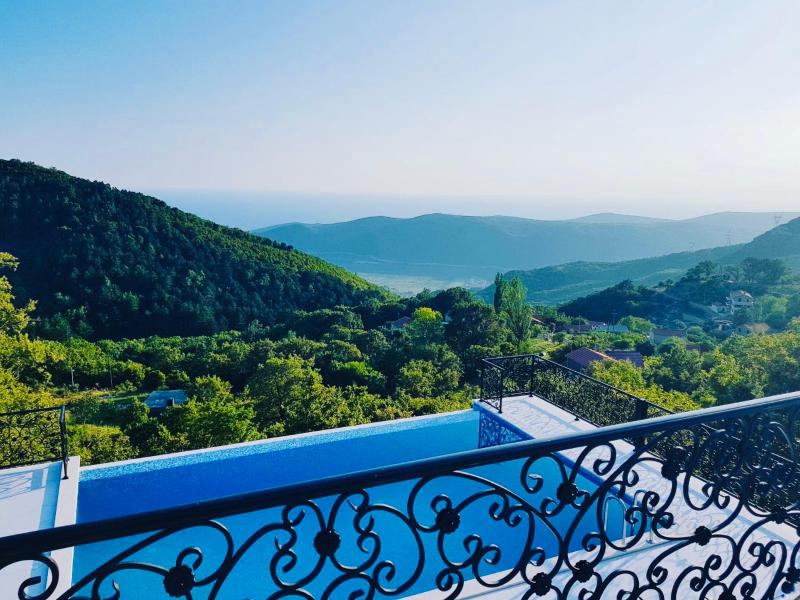 Villa Wolf Montenegro — отзывы гостей и цены