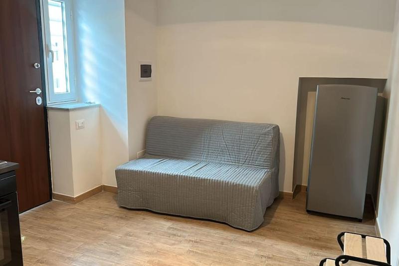 Casa Sandrili, Central station — забронировать отель в Неаполе