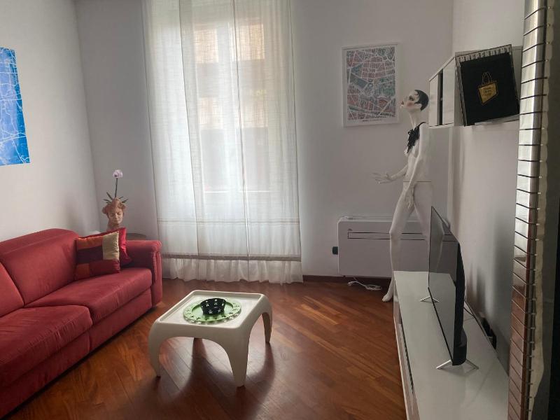 La casa dell'isola Milano — отзывы гостей и цены