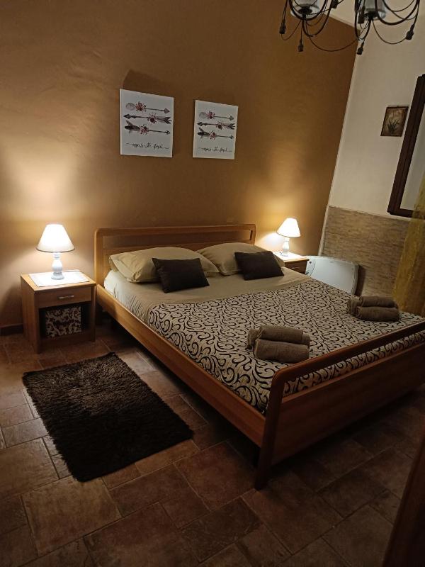Casa Maria — отель в Палермо, Италия