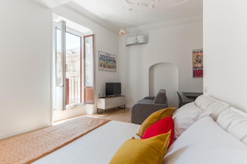 Boutique Apartment 29 — комфортный отель в Риме