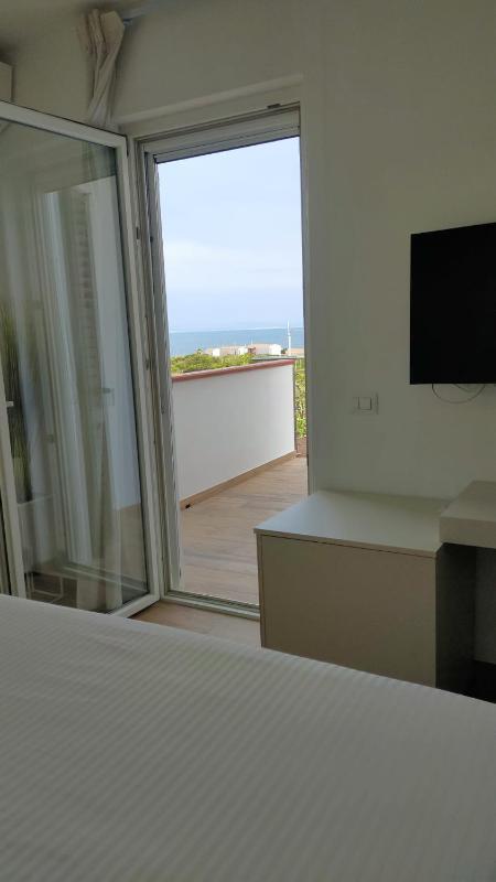 A.Mare a Stintino - Appartamenti Moderni Vista Mare