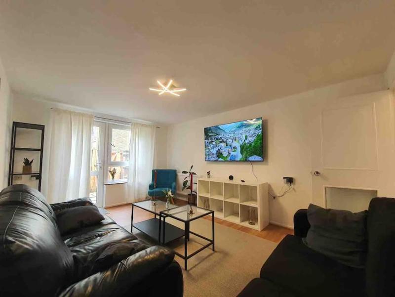 Amazing flat in Fulham (Garden) — отзывы гостей и цены