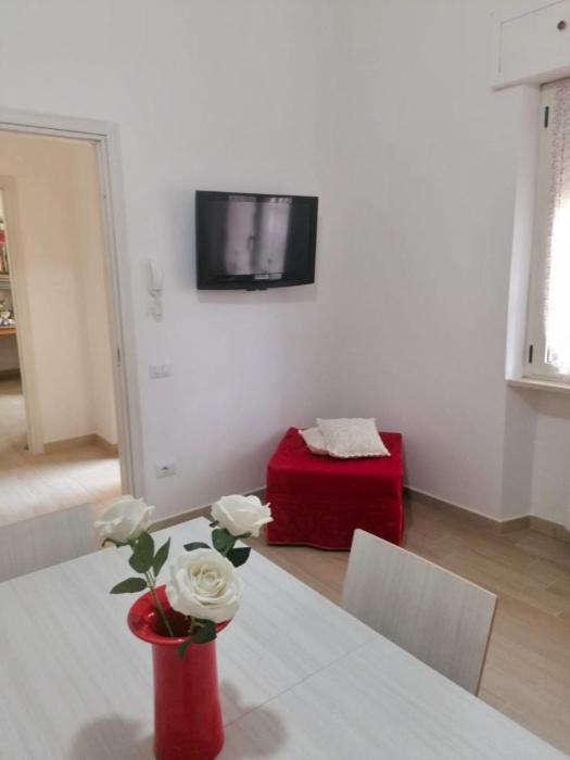 Meli Appartamenti a Càbras - Eleganti case con terrazza