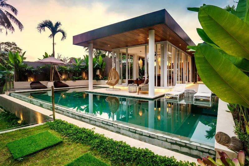 Villa Paso by BaliSuperHost — отзывы гостей и цены