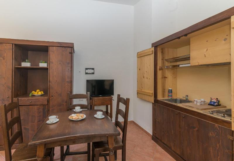 Ala Birdi Cottage ad Arborea - Appartamenti con piscina