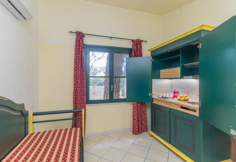 Ala Birdi Cottage ad Arborea - Appartamenti con piscina