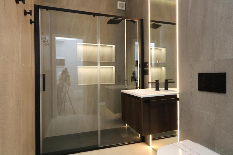 Fontana Suite a Olbia - Lussuoso appartamento rinnovato