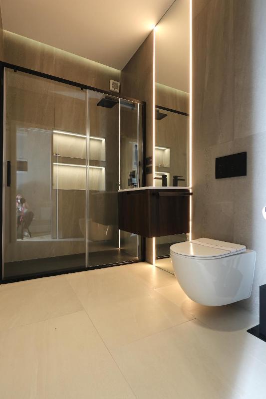 Fontana Suite a Olbia - Lussuoso appartamento rinnovato