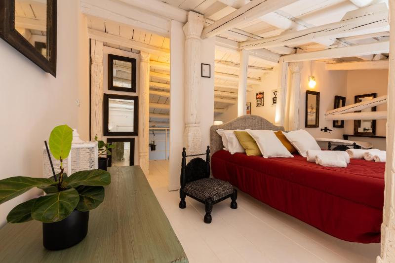 Цены на ELLY HOLIDAY HOUSE в Палермо