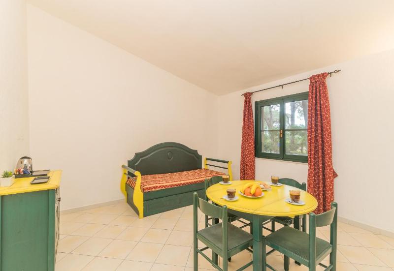 Ala Birdi Cottage ad Arborea - Appartamenti con piscina