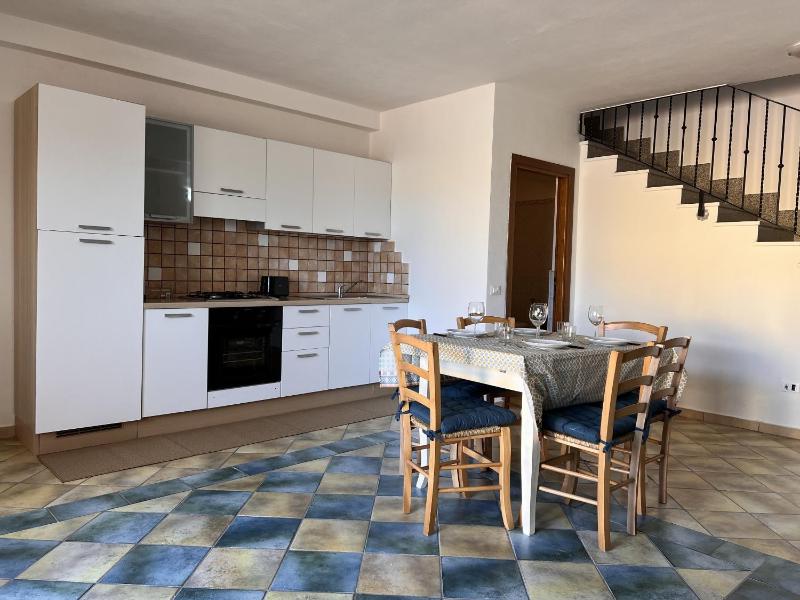 Lo Spigolo a Valledoria - Lussuoso Appartamento con WiFi
