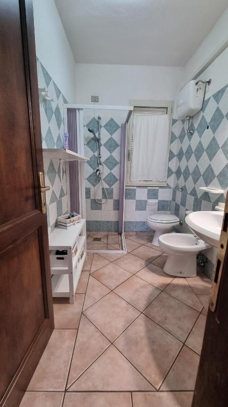 Betty Vacanze a Badesi - Lussuosa casa con idromassaggio