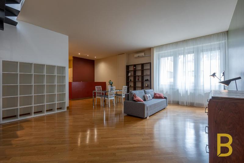 BePlace Monumentale Apartments — отель с удобным расположением в Милане