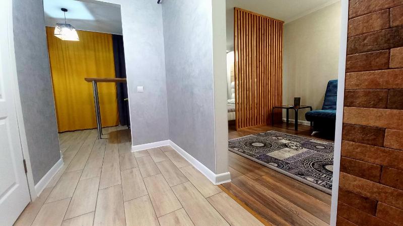 Uutnaa kvartira v centre goroda — забронировать отель в Актобе