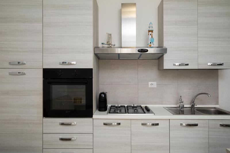 Casa Perla a Olbia - Lussuoso Appartamento con Terrazza
