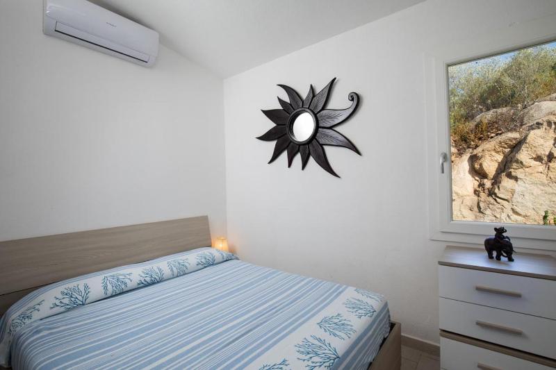 Casa Perla a Olbia - Lussuoso Appartamento con Terrazza