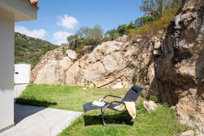 Casa Perla a Olbia - Lussuoso Appartamento con Terrazza