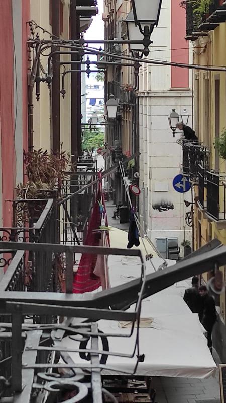 Claire de Lune a Cagliari - Camere con bagno privato