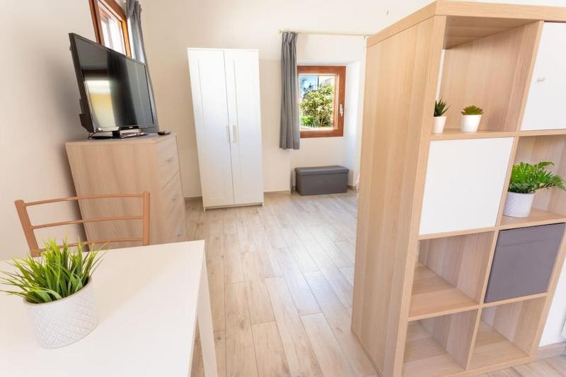 Grazioso Monolocale a Olbia - Appartamento in centro