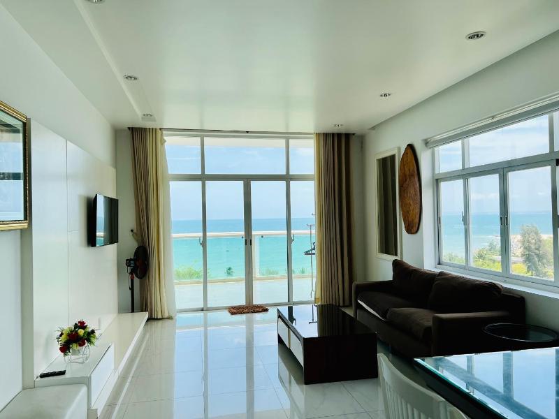 Can ho 3br Ocean Vista - SeaHome O867,7O7,123 — отзывы гостей и цены