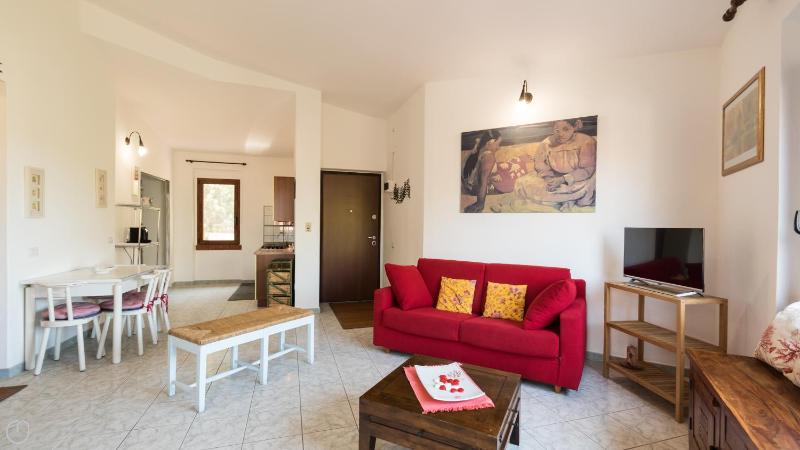 I Pini a Orosei - Lussuoso Appartamento Vista Mare