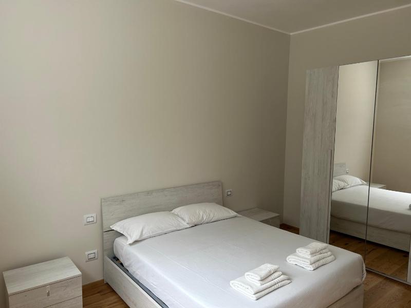 Moscova Luxury Bruno Apartment — отель с удобствами в Милане