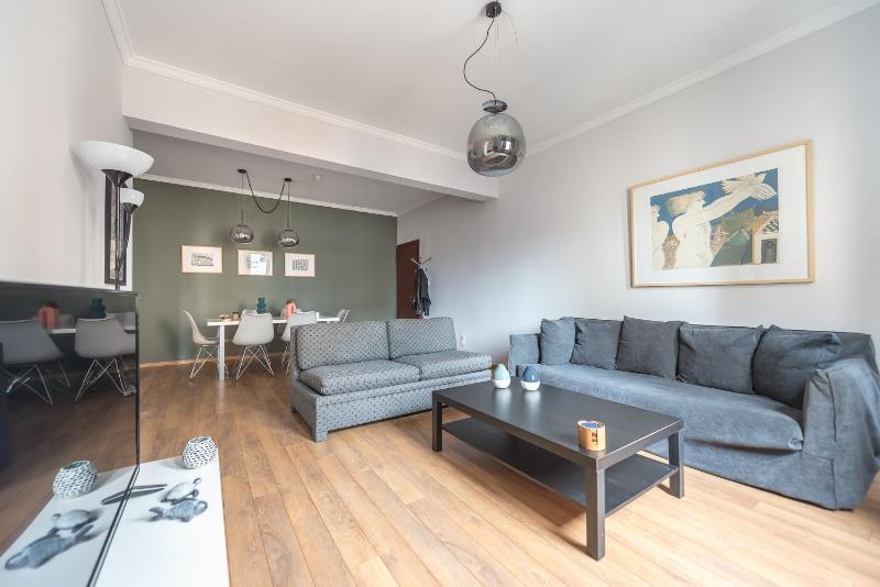 Цены на Syntagma SQ Residence в Афины